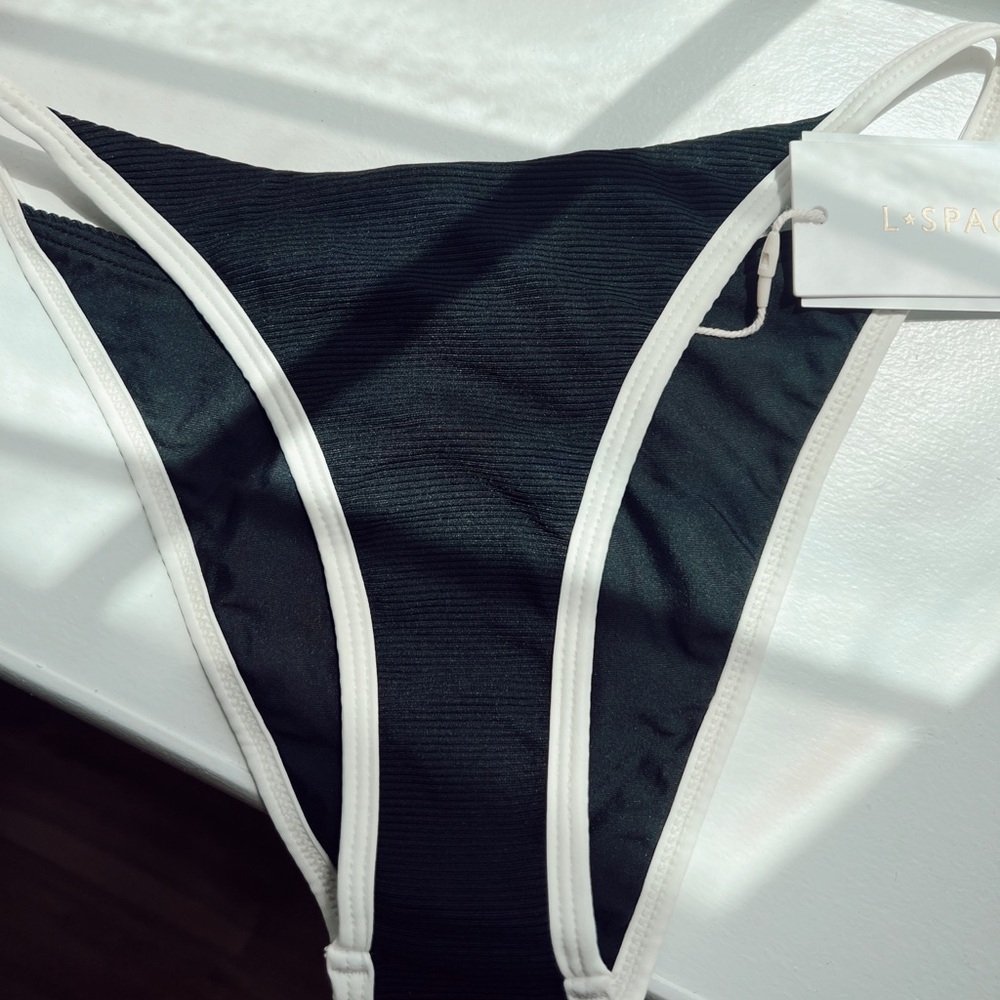 L Space Jay Bitsy Bottom